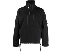 schoeller® 3XDRY® WB-400 Bomberjacke