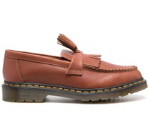 Saddle Loafer