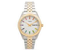 Damens Legacy Rainbow Armbanduhr 36mm
