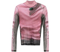 x Jean Paul Gautier Oberteil