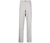 Jogginghose mit Jacquardmuster