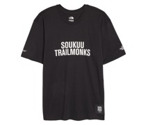 x Undercover Soukuu T-Shirt
