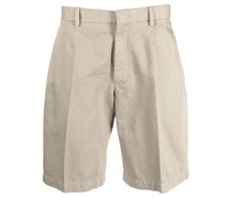 Knielange Summer Chino-Shorts