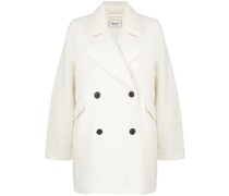 Klassische Cabanjacke