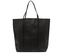 Shopper mit Print