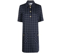Kleid mit Print