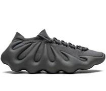 Yeezy 450 Stone Teal Sneakers