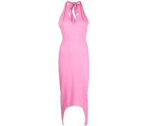 Schmales Kleid