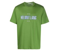 T-Shirt mit grafischem Print