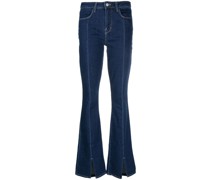 Beatrix Bootcut-Jeans