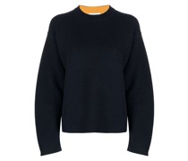 Wendbarer Pullover