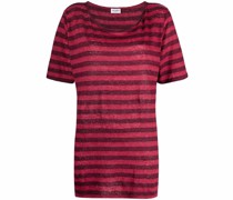 Gestreiftes T-Shirt