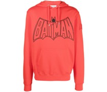 Hoodie mit Logo-Print
