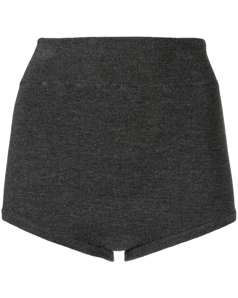 Cashmere In Love Damen Felix Shorts