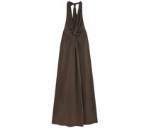 Lily Maxikleid mit Neckholder