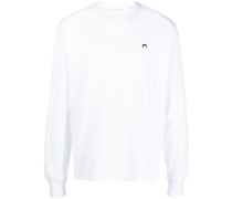 Langarmshirt aus Bio-Baumwolle