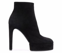 Klassische Stiefeletten