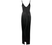 Rückenfreies Kleid