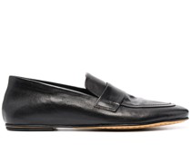 Klassische Loafer