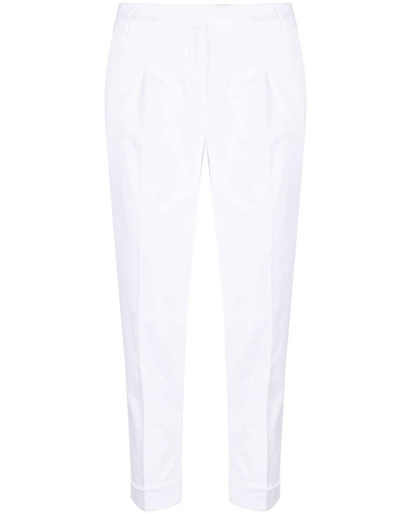 Jacob Cohën Damen Nicole Cropped-Hose
