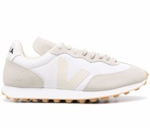 Sneakers aus Wildleder