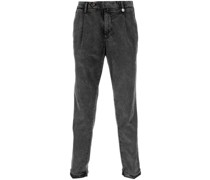 Hose mit Tapered-Bein