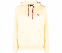 Hoodie aus Bio-Baumwolle