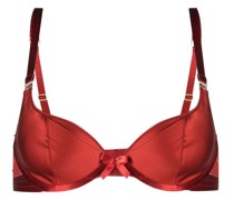 Klassischer Push-up-BH