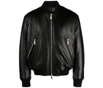 Lea Bomberjacke aus Leder