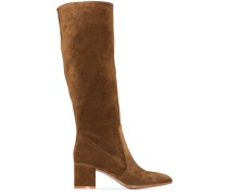 Halbhohe Stiefel, 60mm