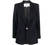 A.L.C. Blazer mit schmalem Schnitt