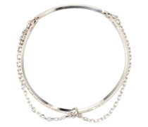 Choker aus Sterlingsilber