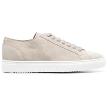 Sneakers aus Wildleder