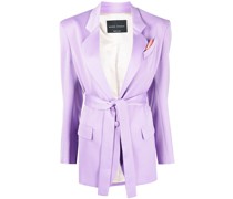 Klassischer Blazer