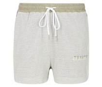 Breathe Mesh-Shorts