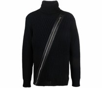 Rollkragenpullover