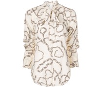 Remi Bluse
