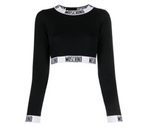 Cropped-Pullover