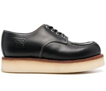 Kenzoyama Derby-Schuhe