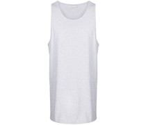 Trägershirt mit Rundhalsausschnitt