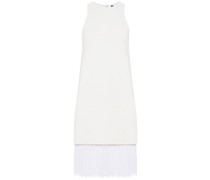 Kleid mit Fransen