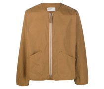 Military Liner Jacke