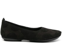 Nina Ballerinas mit Ziernähten