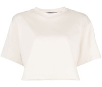 Tour Cropped-T-Shirt