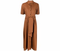 Midi-Hemdkleid