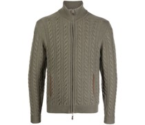 The Richmond Cardigan