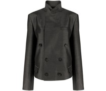 Doppelreihiger Blazer