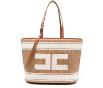 East-West Schultertasche