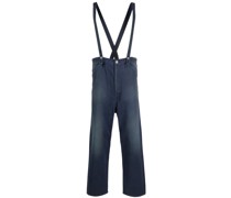 Straight-Leg-Hose