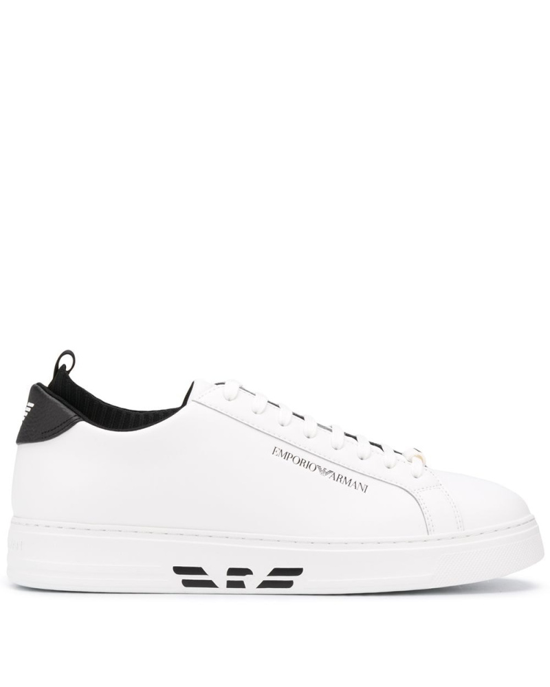 Emporio Armani Schuhe | Sale -70% bei MYBESTBRANDS